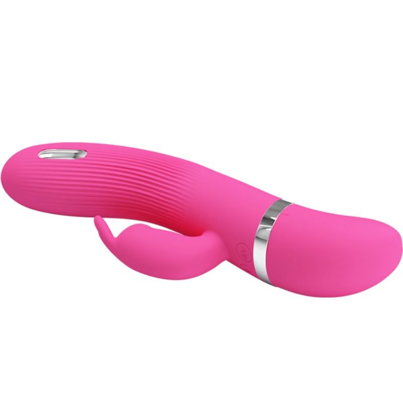 PRETTY LOVE - FLIRTATION VIBRATEUR ÉLECTROCHOC INGRAM PRETTY LOVE FLIRTATION
