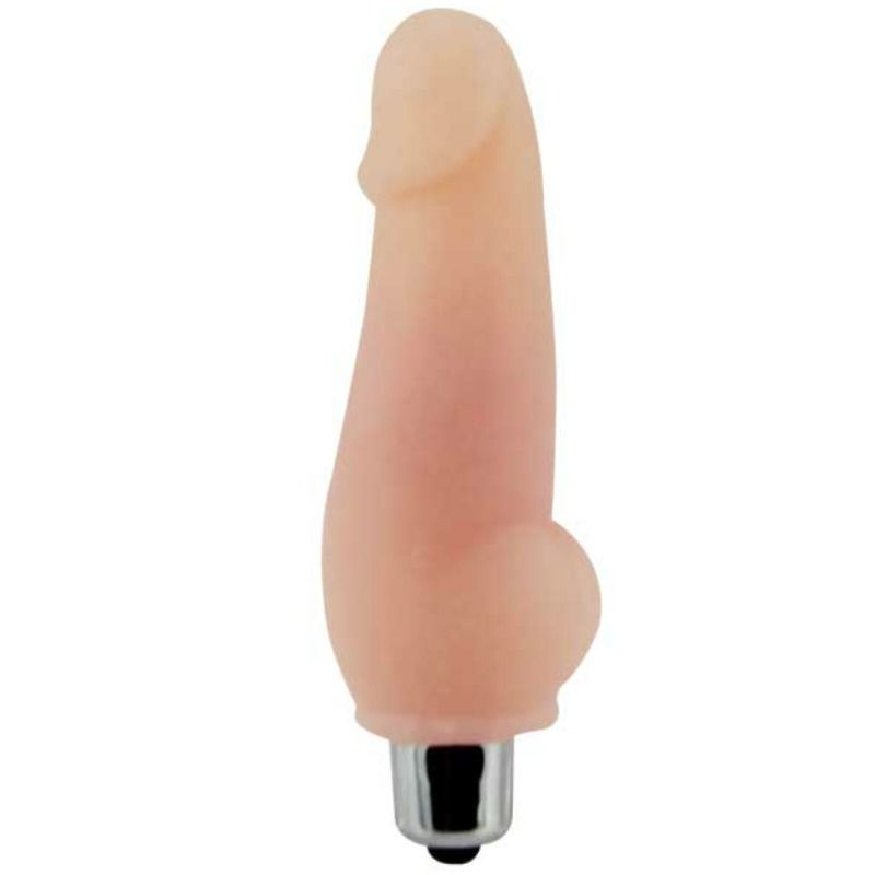 BAILE - VIBRATEUR SUPER MINI MAVOUVIN - Sensualia