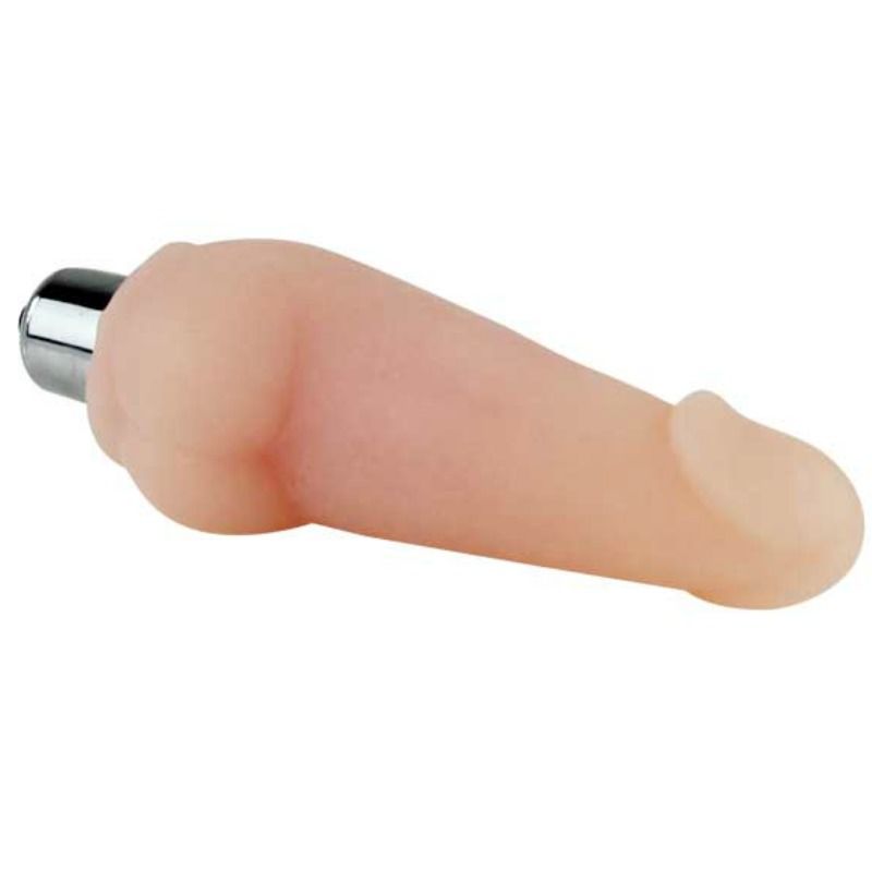 BAILE - VIBRATEUR SUPER MINI MAVOUVIN - Sensualia