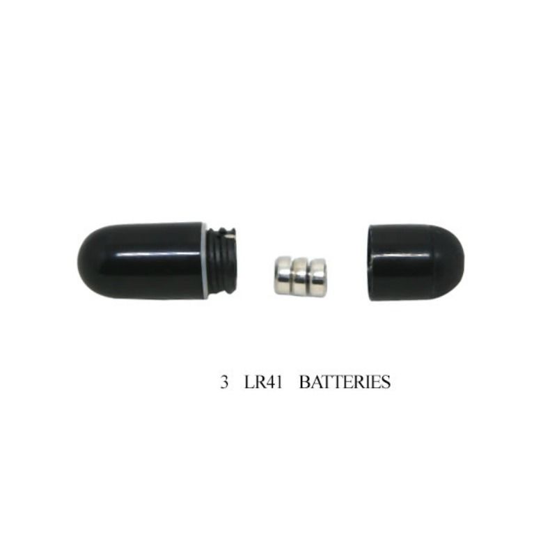 BAILE - ANNEAU SWEET RING AVEC DOUBLE STIMULATEUR - Sensualia