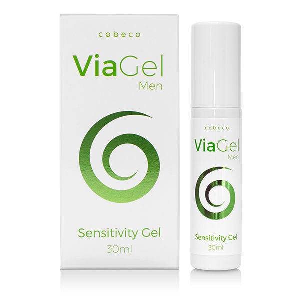 COBECO - VIAGEL POUR HOMME 30ML - Sensualia