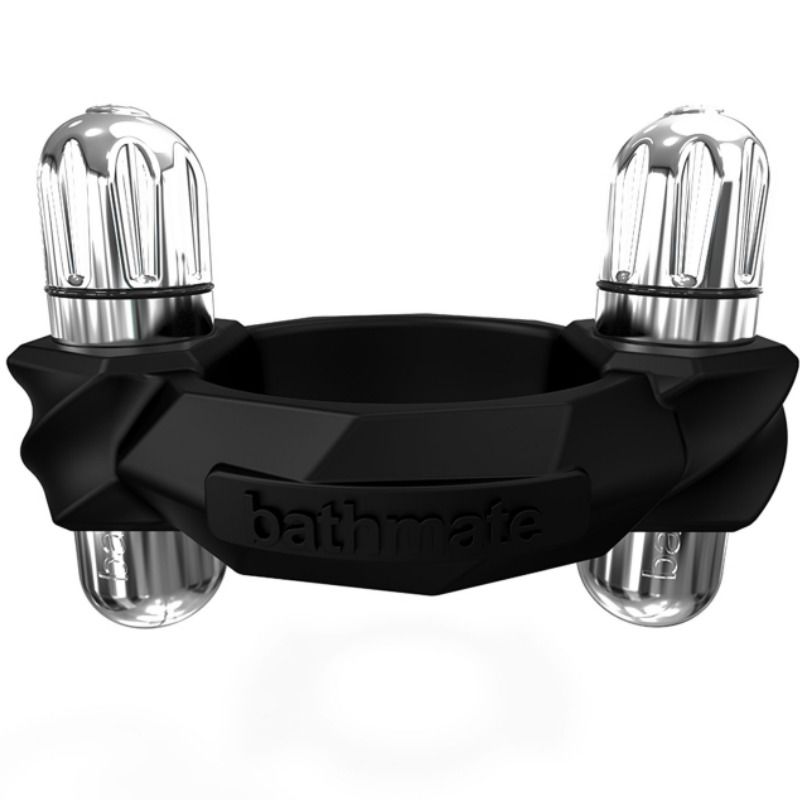 BATHMATE - BAGUE DHYDROTHÉRAPIE HYDROVIBE - Sensualia