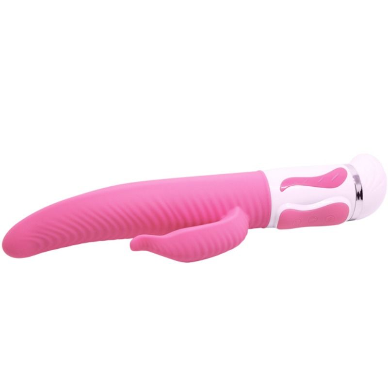 PRETTY LOVE - VIBRATEUR ROTATION ANTOINE - Sensualia