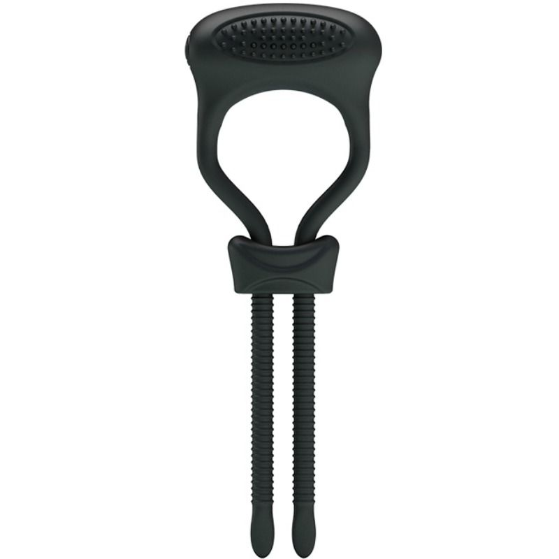 PRETTY LOVE - CURITIS ANNEAU VIBRATEUR - Sensualia