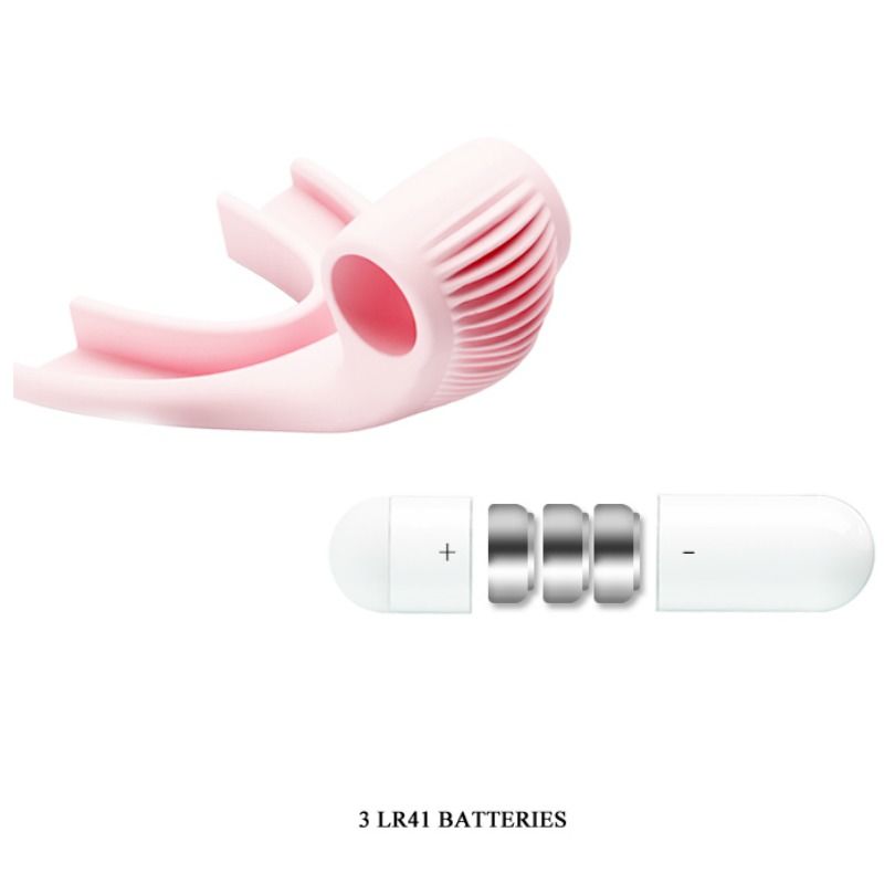 PRETTY LOVE - STIMULATEUR ORAL ELSA - Sensualia