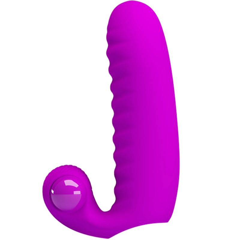 PRETTY LOVE - ABBOTT DÉ DÉS STIMULATEUR LILAS PRETTY LOVE
