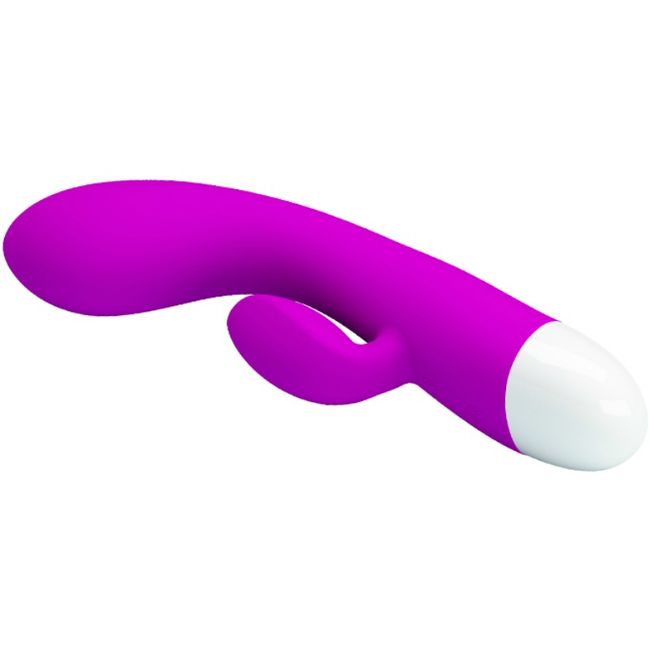 PRETTY LOVE - VIBRATEUR INTELLIGENT ELI 30 MODES - Sensualia