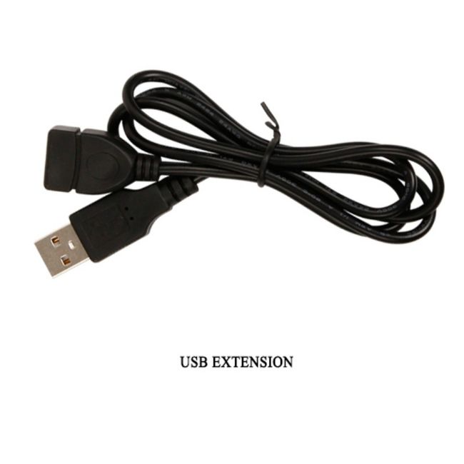 PRETTY LOVE - VIBRATEUR INTELLIGENT ELI 30 MODES - Sensualia