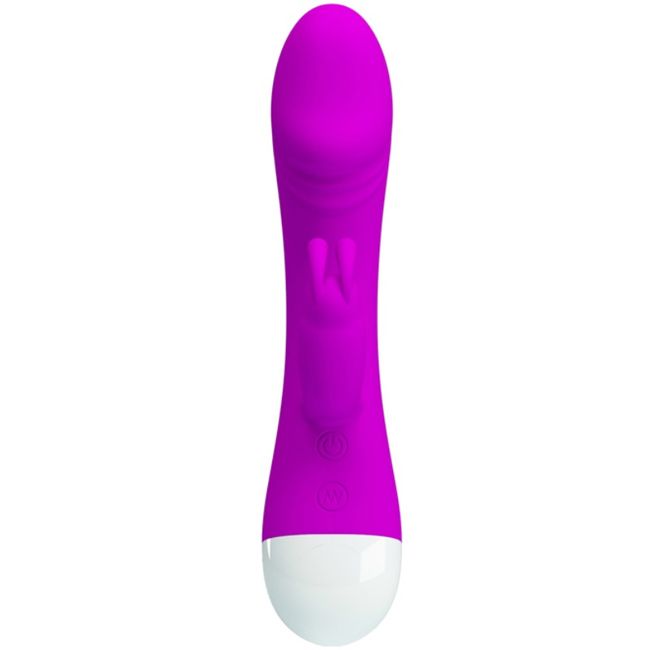 PRETTY LOVE - SMART VIBRATEUR WILL 30 MODES - Sensualia