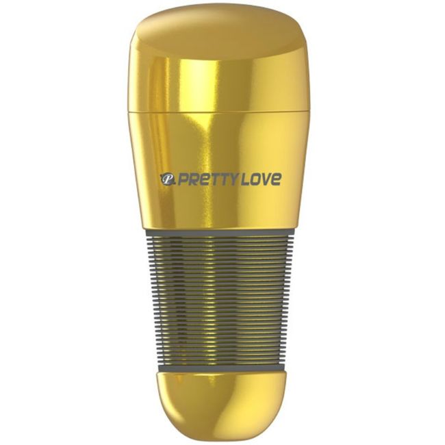 PRETTY LOVE - MASTURBATEUR VAGIN KITTY 2 - Sensualia