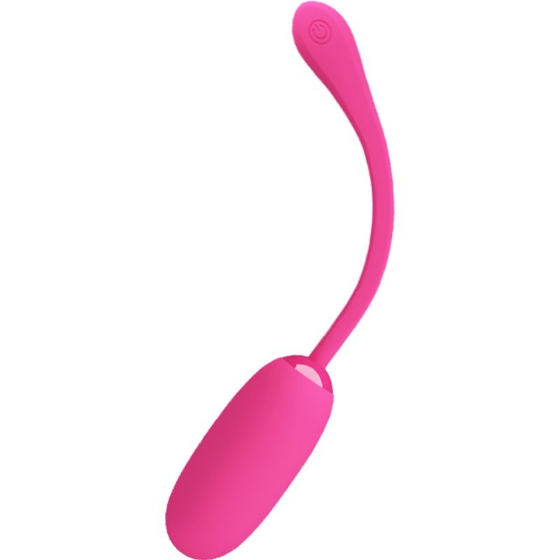 PRETTY LOVE - SMART OEUF VIBRANT JULIUS - Sensualia