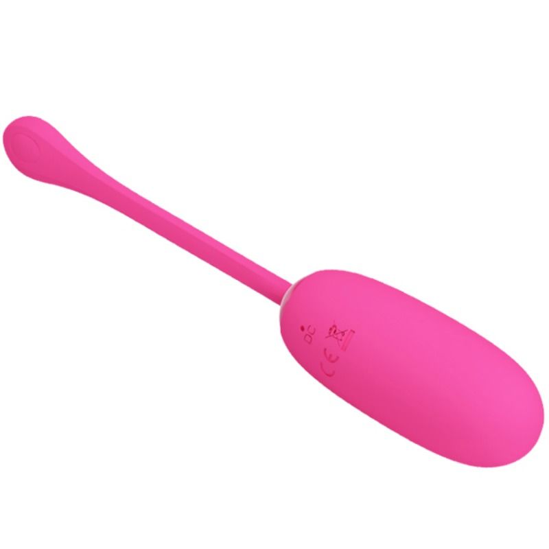 PRETTY LOVE - SMART OEUF VIBRANT JULIUS - Sensualia