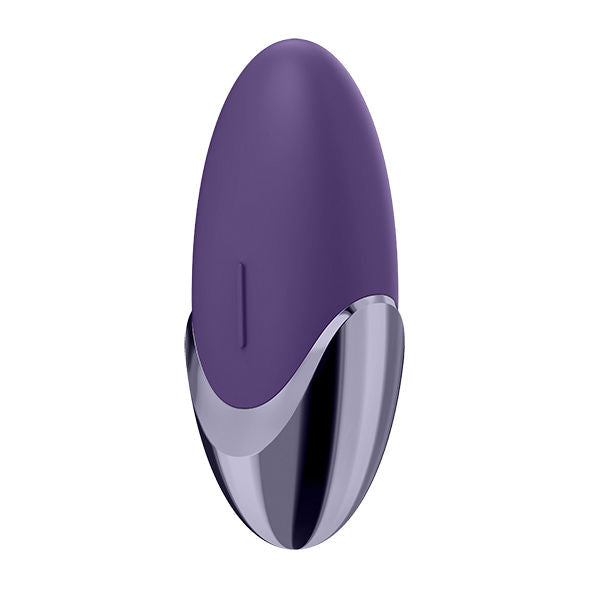 SATISFYER - LAYONS PLAISIR VIOLET - Sensualia