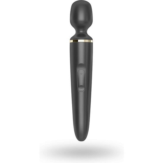 SATISFYER - WANDER FEMME NOIR - Sensualia
