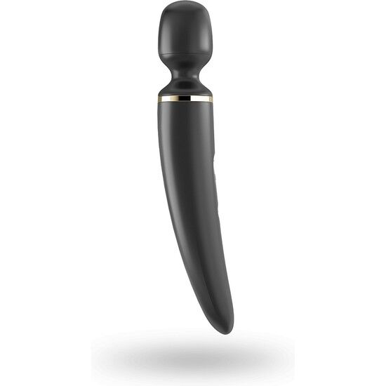 SATISFYER - WANDER FEMME NOIR - Sensualia