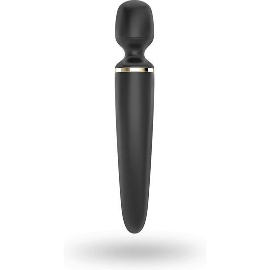 SATISFYER - WANDER FEMME NOIR - Sensualia