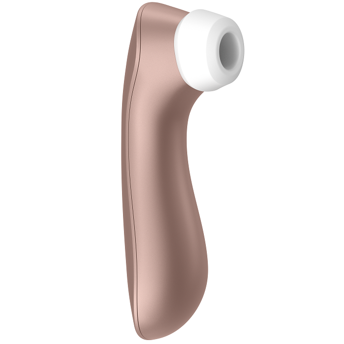 SATISFYER - PRO 2 VIBRATION ÉDITION 2020 - Sensualia