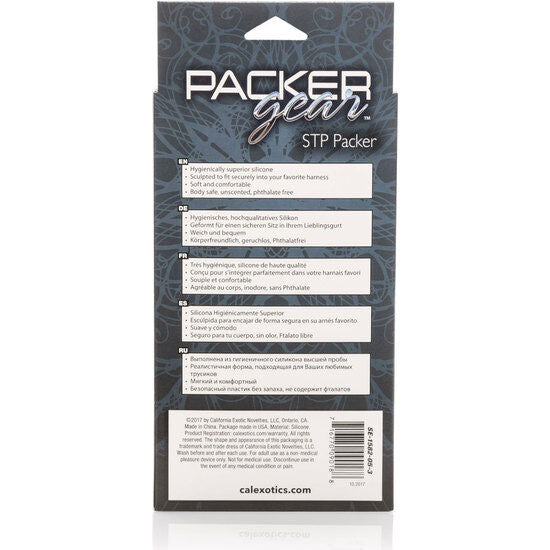 CALEXOTICS - DEBOUT POUR PEE PACKER - Sensualia