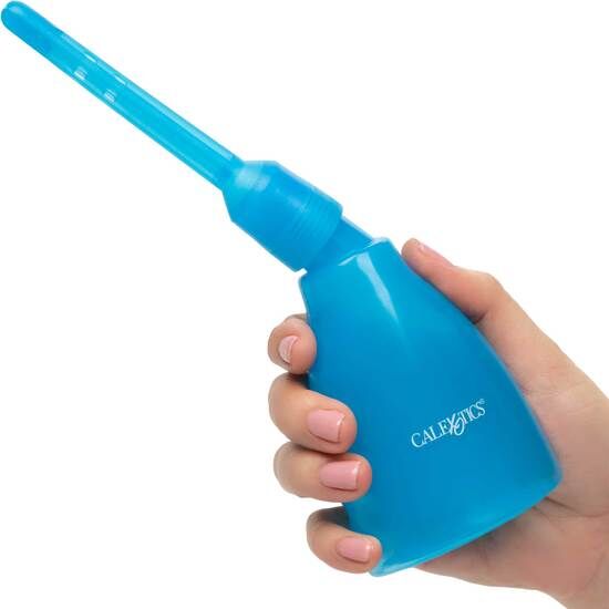 CALEXOTICS - ULTIME DOUCHE BLEU - Sensualia