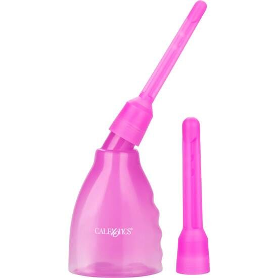 CALEXOTICS - ULTIME DOUCHE ROSE - Sensualia