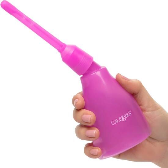 CALEXOTICS - ULTIME DOUCHE ROSE - Sensualia