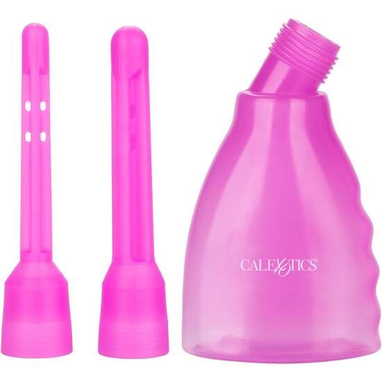 CALEXOTICS - ULTIME DOUCHE ROSE - Sensualia