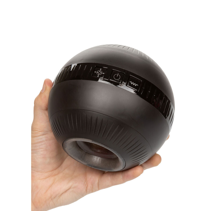 CALEXOTICS -MASTURBALLE DE PUISSANCE OPTIMALE - Sensualia