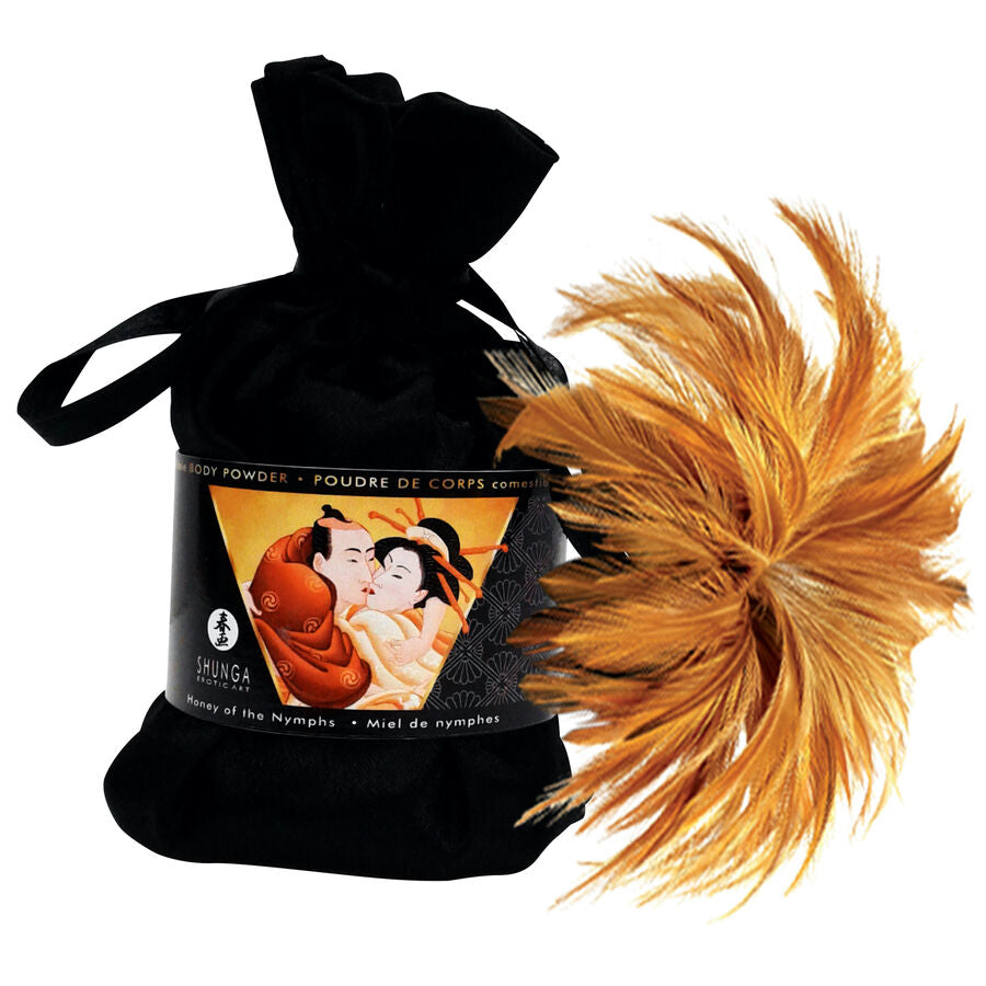 SHUNGA - KIT DE COLLECTION DOUX BIAIS - Sensualia