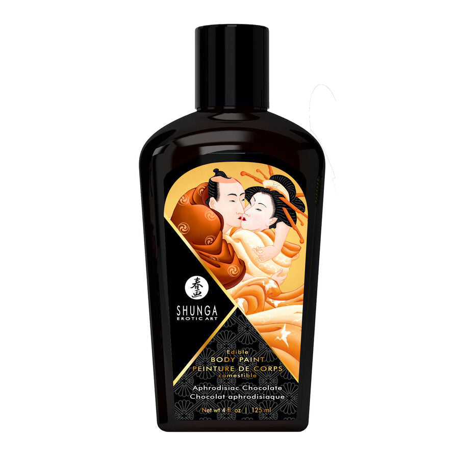 SHUNGA - KIT DE COLLECTION DOUX BIAIS - Sensualia