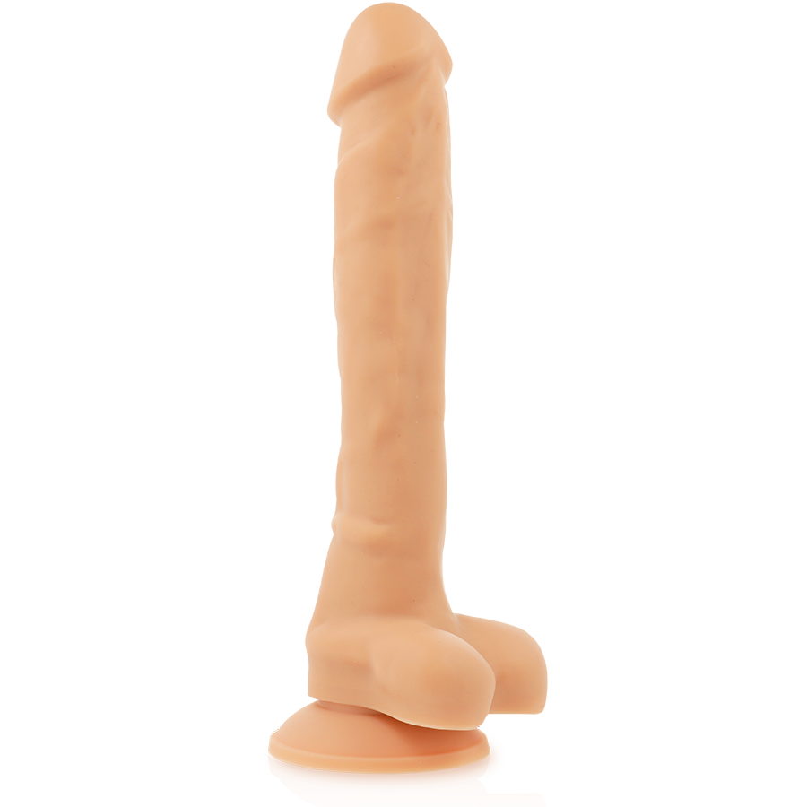 COCK MILLER - COCKSIL ARTICULABLE SILICONE DENSITÉ 24 CM COCK MILLER