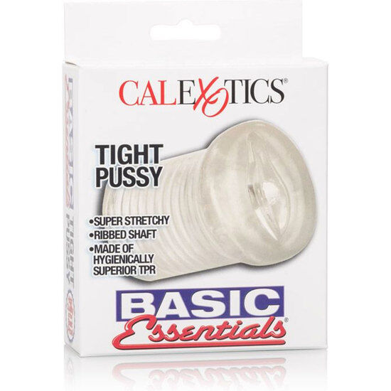CALEXOTICS - BASIC ESSENTIALS CHATTE SERRÉE - Sensualia