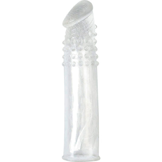 SEVEN CREATIONS - EXTENSION DE PÉNIS EN SILICONE - Sensualia
