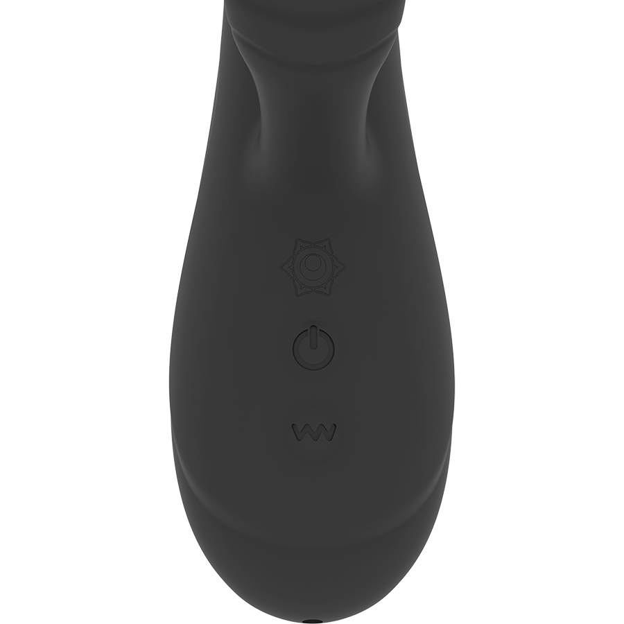 RITHUAL - ANUSARA DOUBLE MOTEUR RECHARGEABLE 2.0 ORCHIDÉE - Sensualia