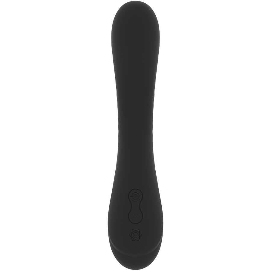 RITHUAL - STIMULATEUR KRIYA RECHARGEABLE ORCHIDÉE G-POINT - Sensualia