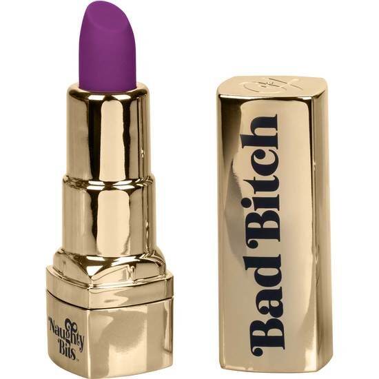 CALEXOTICS - BALA ROUGE LÈVRES RECHARGEABLE HIDE & PLAY BAD BITCH - Sensualia