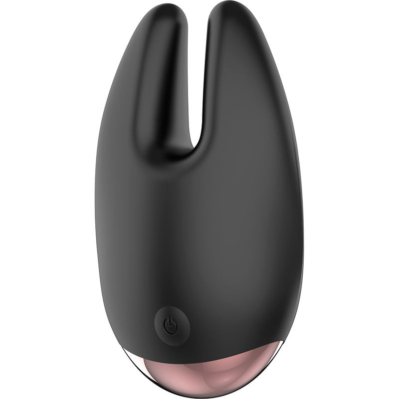 COQUETTE CHIC DESIRE - STIMULATEUR CLITORIAL NOIR / OR - Sensualia