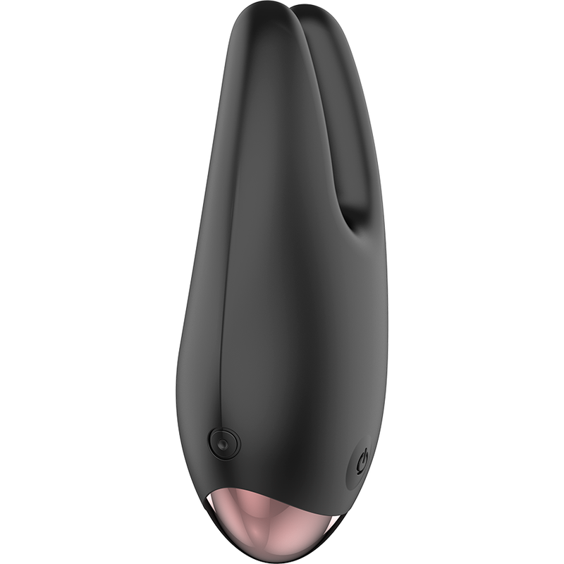 COQUETTE CHIC DESIRE - STIMULATEUR CLITORIAL NOIR / OR - Sensualia