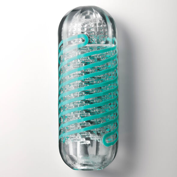 TENGA - SPINNER MASTURBATEUR PIXEL TENGA
