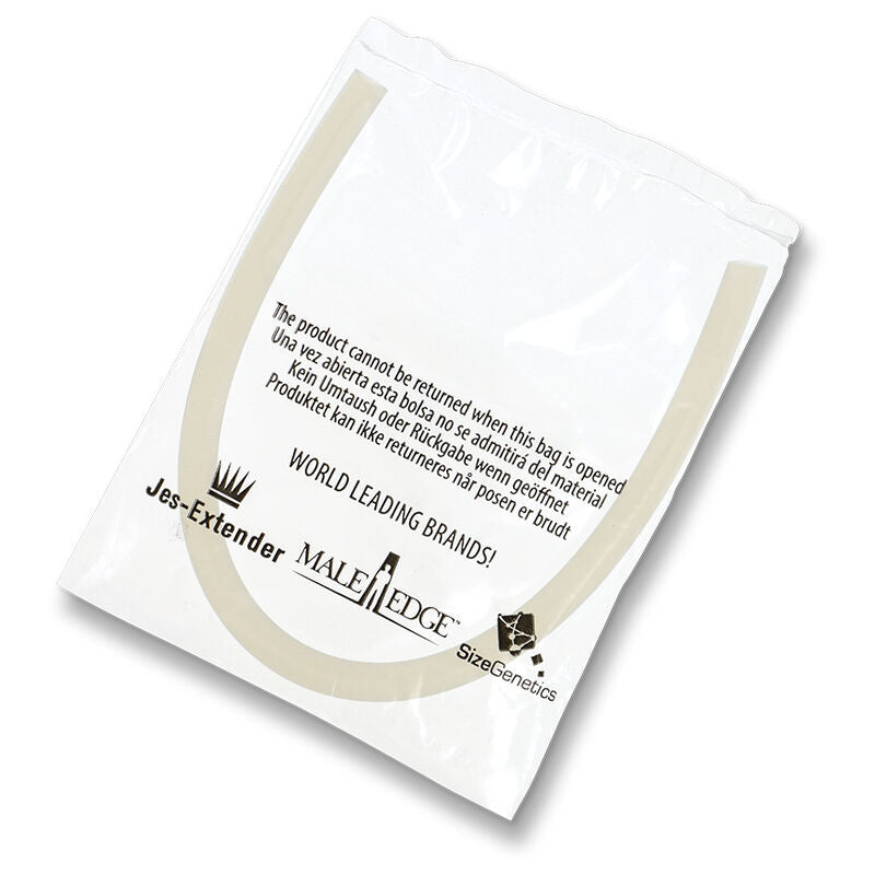 JES-EXTENDER - REMPLACEMENT SILICONE - Sensualia