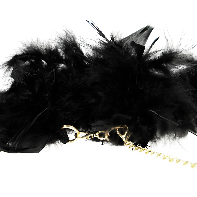 COQUETTE CHIC DESIRE - MENOTTES DE LUXE - Sensualia