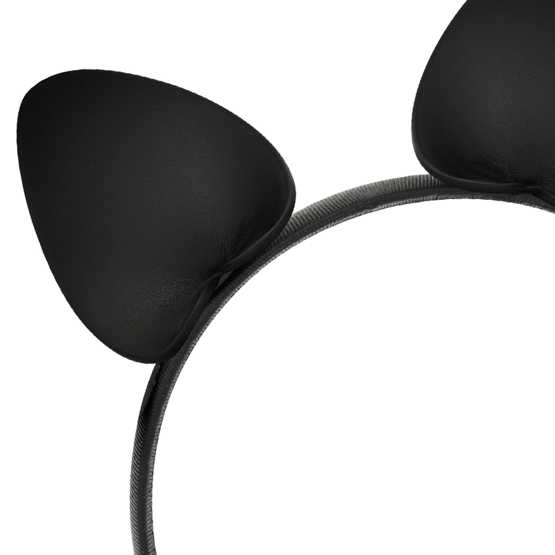 COQUETTE CHIC DESIRE - SERRE-TÊTE AVEC OREILLES DE CHAT - Sensualia