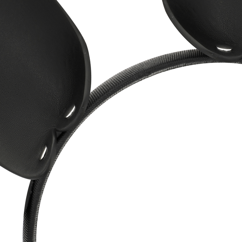 COQUETTE CHIC DESIRE - SERRE-TÊTE AVEC OREILLES DE LAPIN - Sensualia