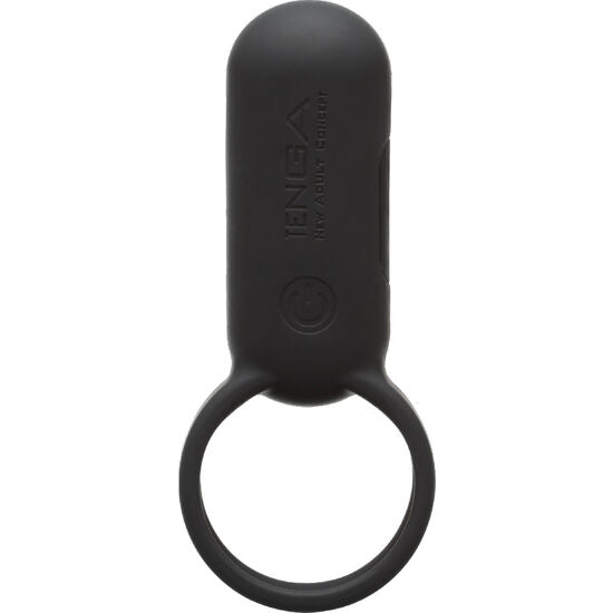 TENGA - ANNEAU VIBRATEUR SMART NOIR SVR TENGA