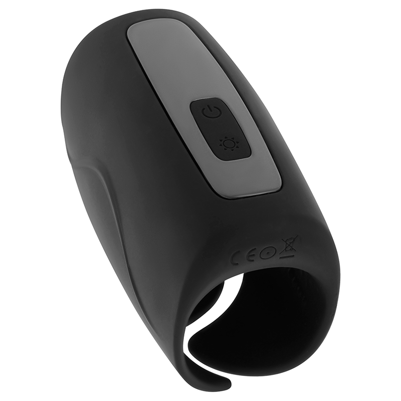 OHMAMA - VIBRATION ET CHALEUR DU MASTURBATEUR MASCULIN - Sensualia