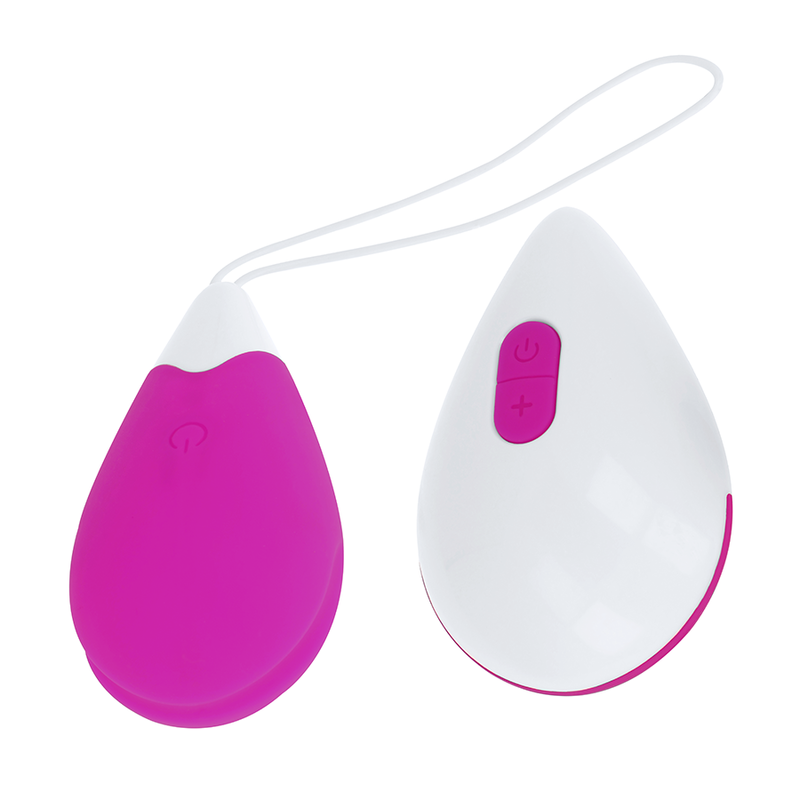 OHMAMA - UF VIBRANT TEXTURÉ 10 MODES VIOLET ET BLANC OHMAMA STIMULATING