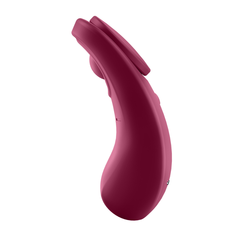 SATISFYER - CULOTTE SECRET SEXY - Sensualia