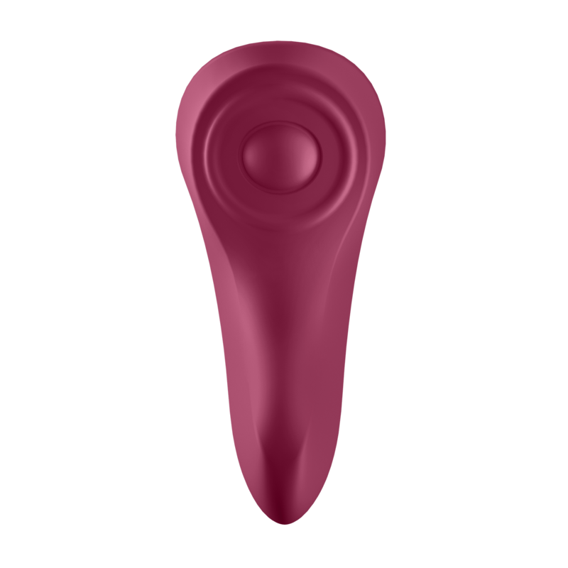 SATISFYER - CULOTTE SECRET SEXY - Sensualia