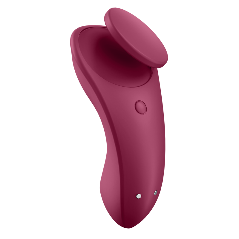 SATISFYER - CULOTTE SECRET SEXY - Sensualia
