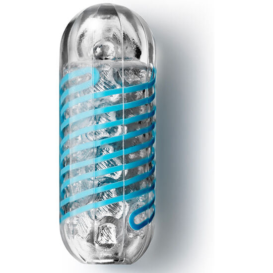 TENGA - SPINNER MASTURBATEUR TETRA TENGA