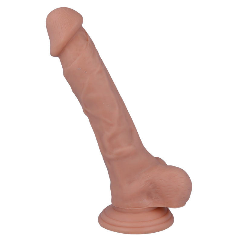 MR INTENSE - 28 PÉNIS RÉALISTE 22.3 CM -O- 3.4 CM - Sensualia
